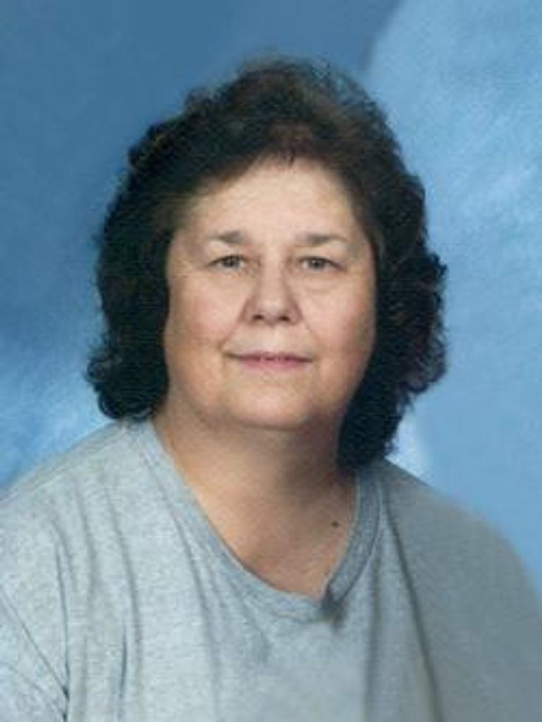 Barbara Louise Kaiser