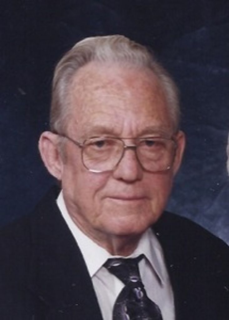 Clifford F. Fine