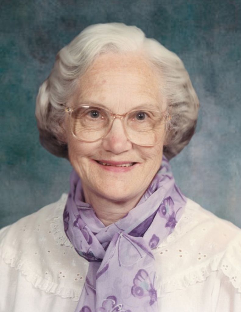 Dagny Schwendemann