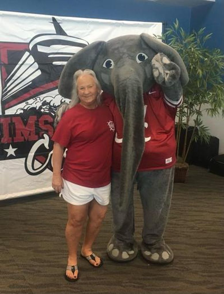 Deborah Ann Morrison