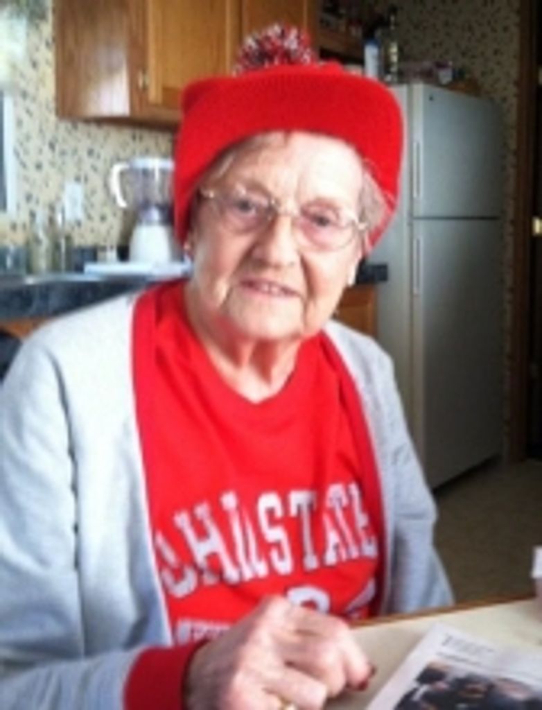 Beverly L. Egert