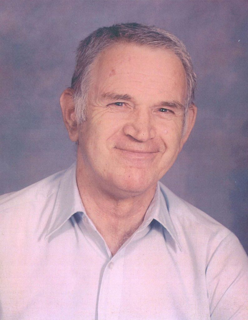 Harry Lee Causby