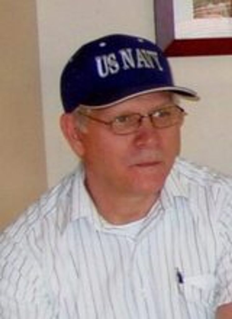 Jerry D. Rice