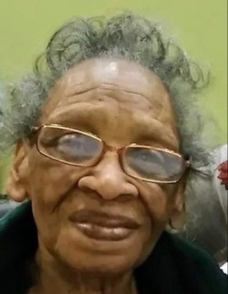Mrs. Frederica E. Mack Profile Photo