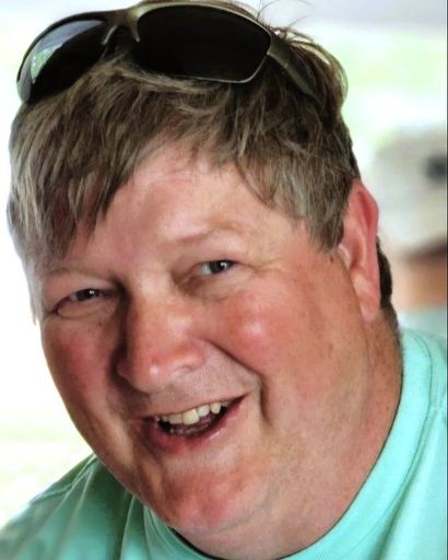 Jeffrey Bryan Troth's obituary image