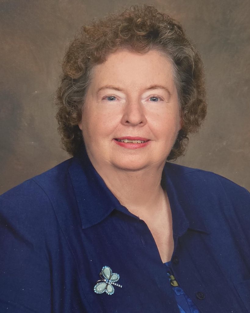 Inez Kennedy Carter Profile Photo
