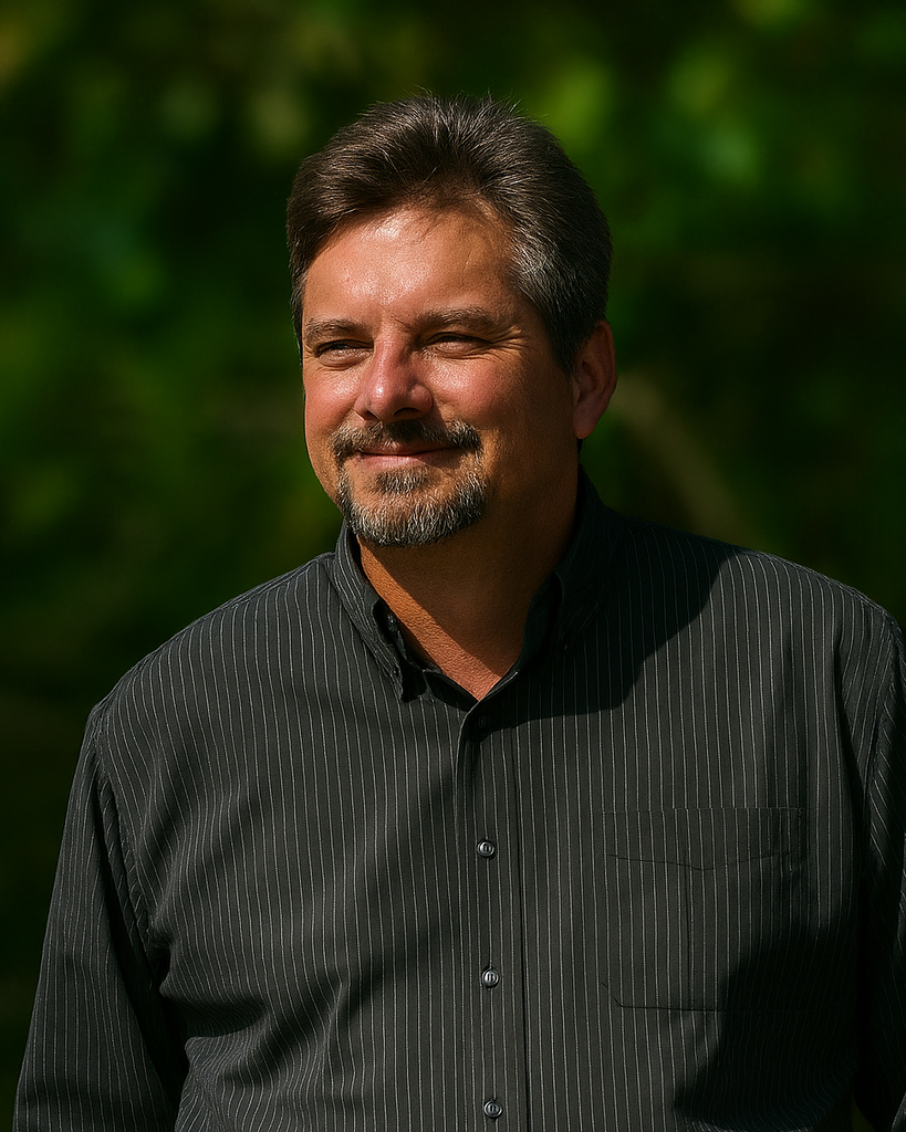 Kyle Bearnson Profile Photo