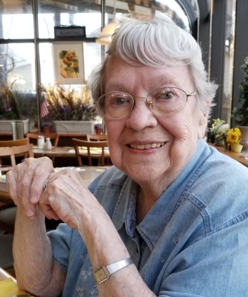 Janet Neeld