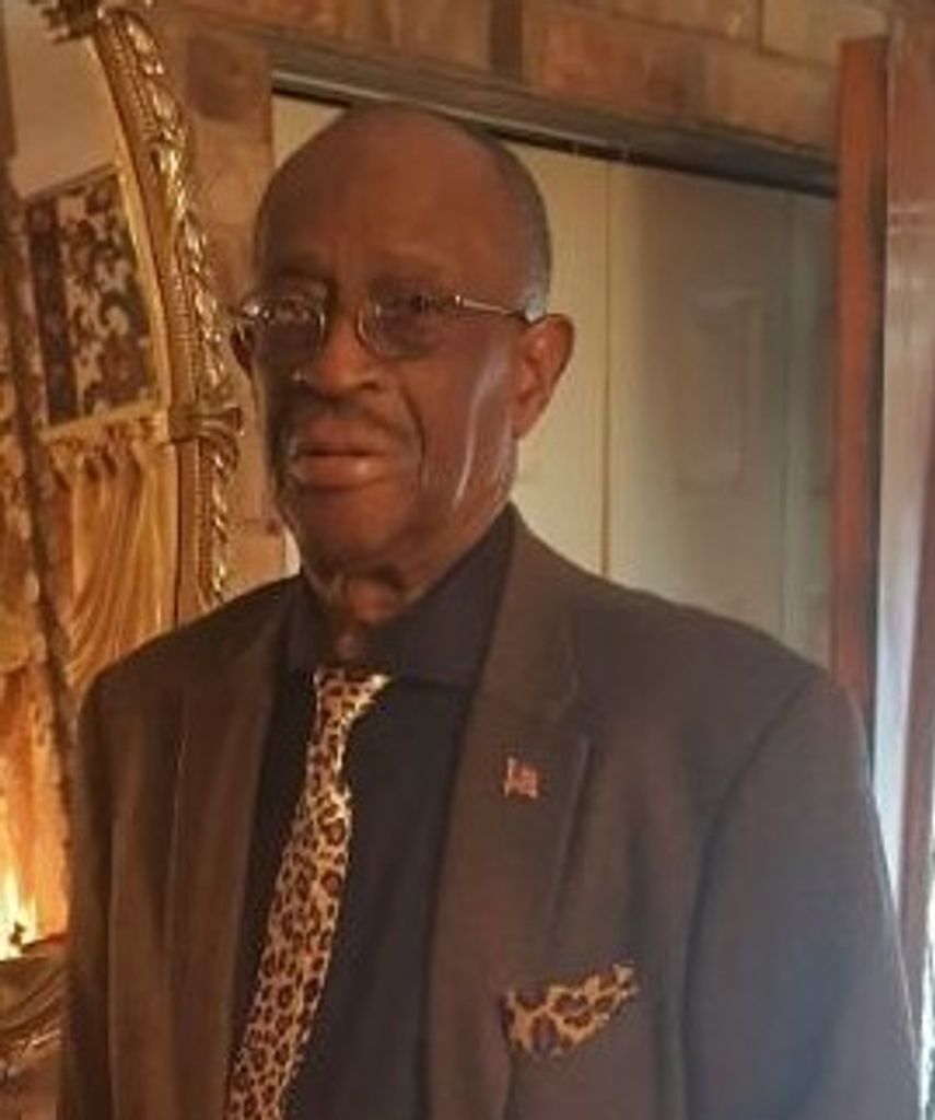Mr. John Willie Hines, Jr. Profile Photo
