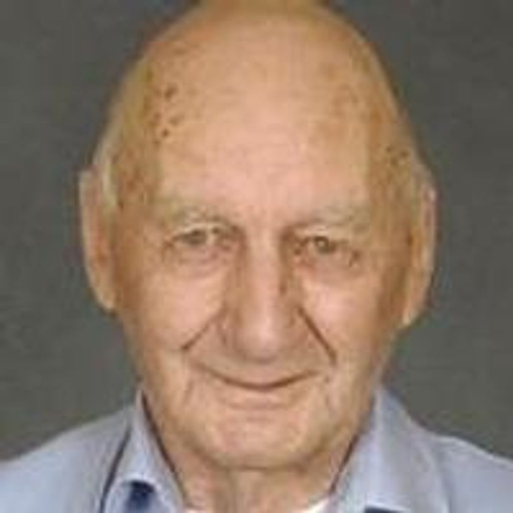 Charles  Elden Brady