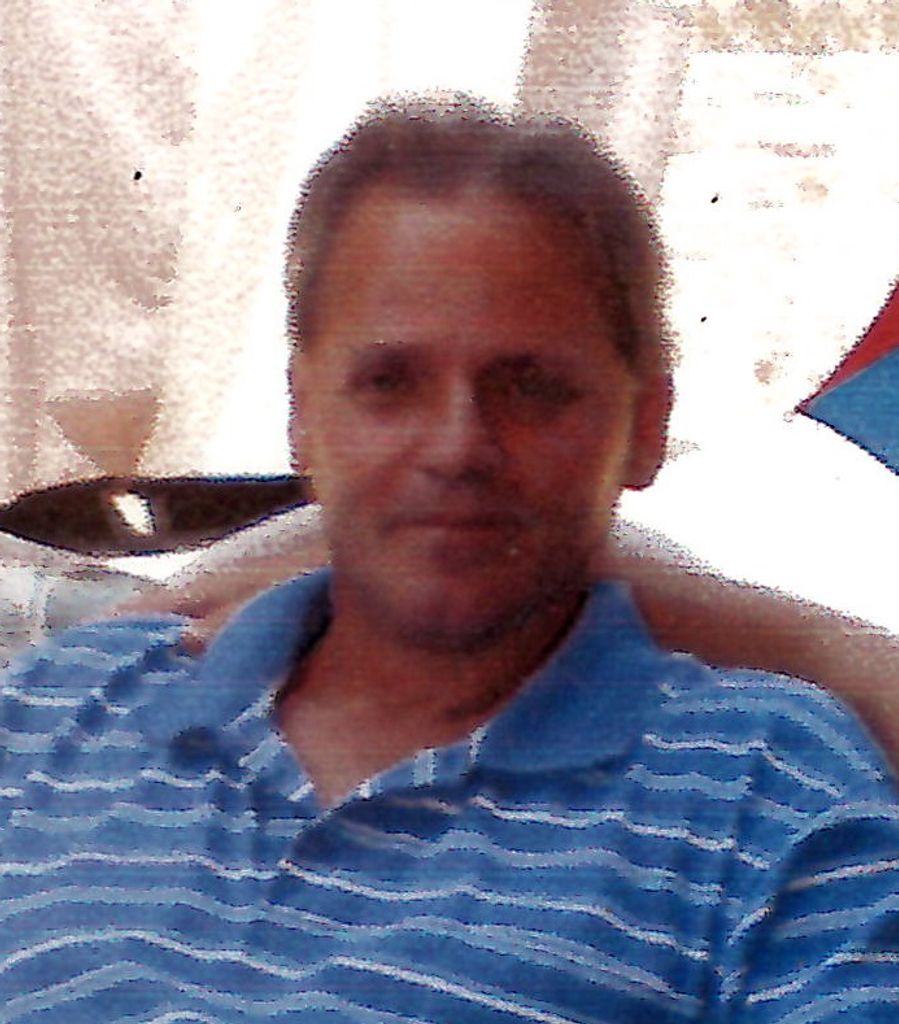 Thomas C. Hogge, Jr.