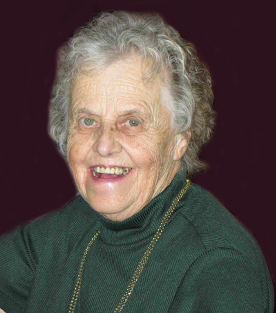 Helene Uchtenhagen Profile Photo