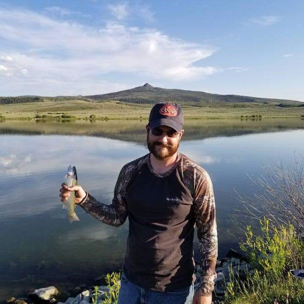 Michael  Charles Dunbar Profile Photo