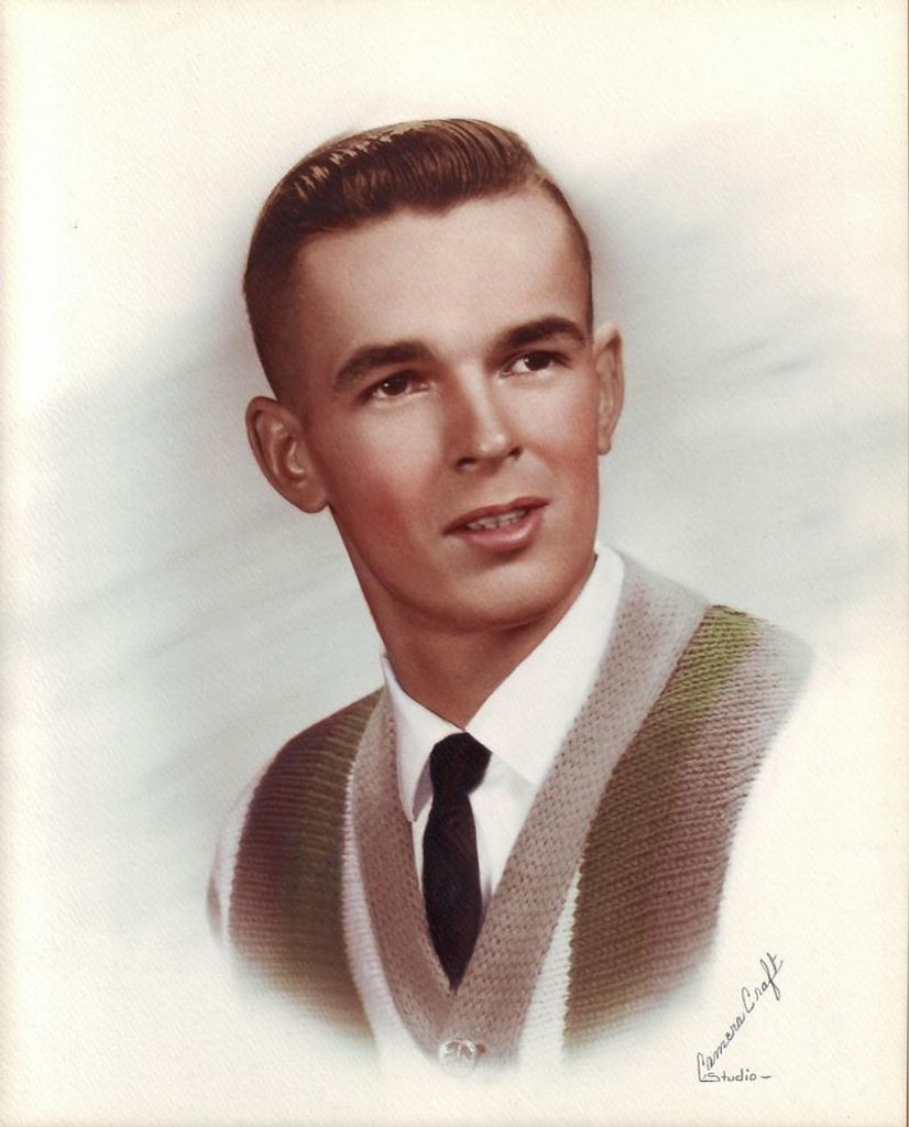 William J. Moore Profile Photo