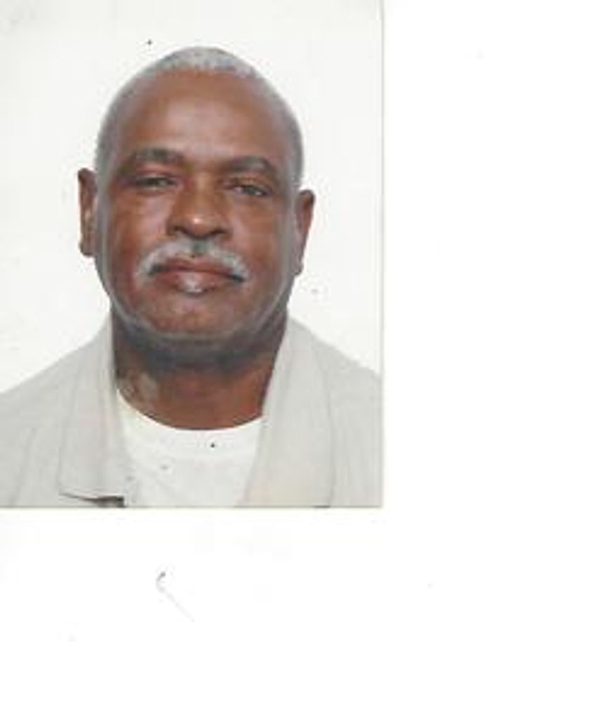 Ronald Young Profile Photo