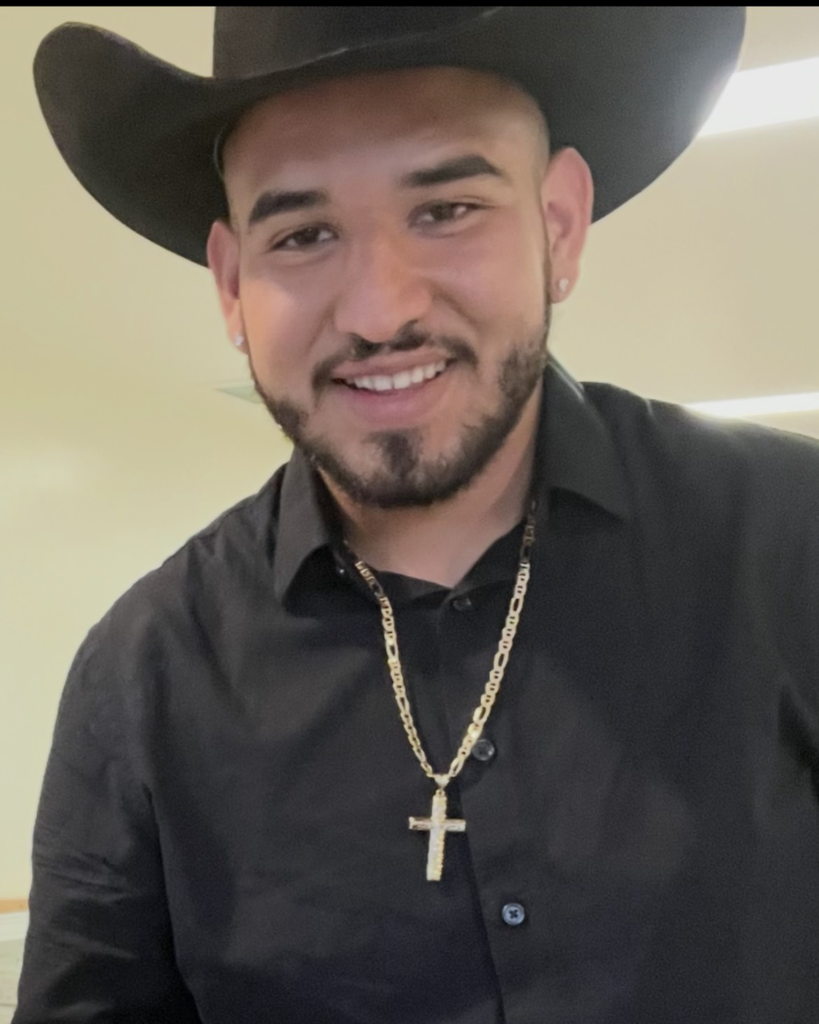 David Perez Jr