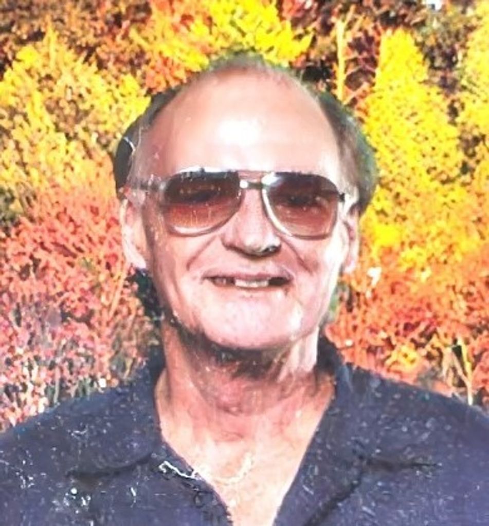 Donald Robert Toms