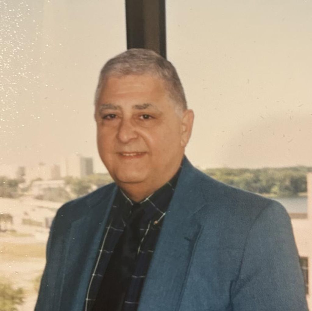 Thomas "Tom" Theodore Mitsoyianis Profile Photo