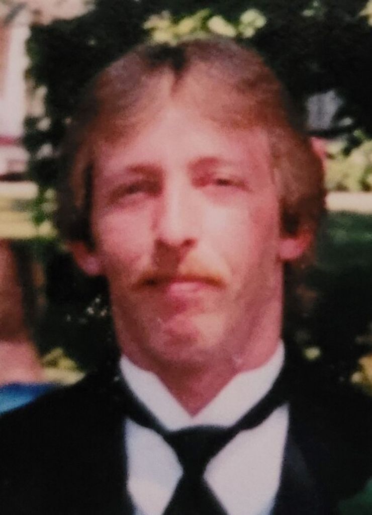 Harrel Dean Jarrett, Jr.