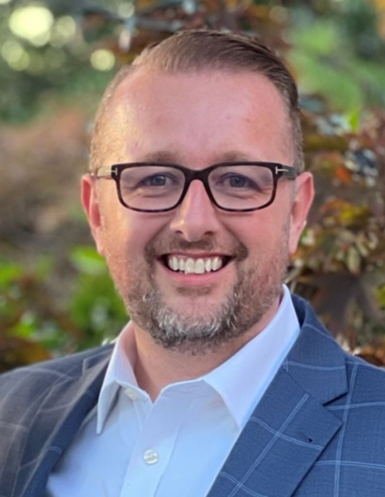 Matthew J. Martin
