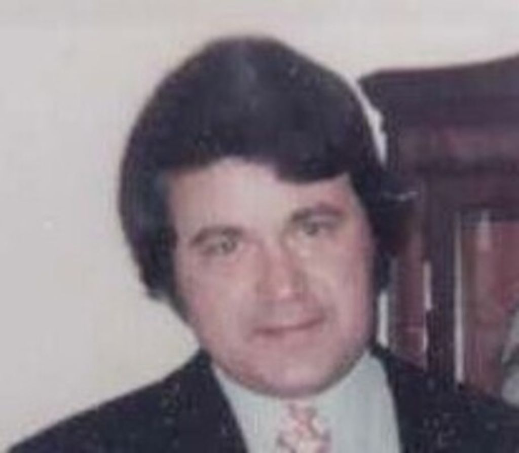 Albert J. "Butch" Resolute, Jr. Profile Photo