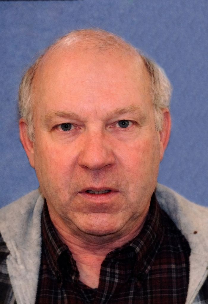 Joseph Timothy Whalen Jr.