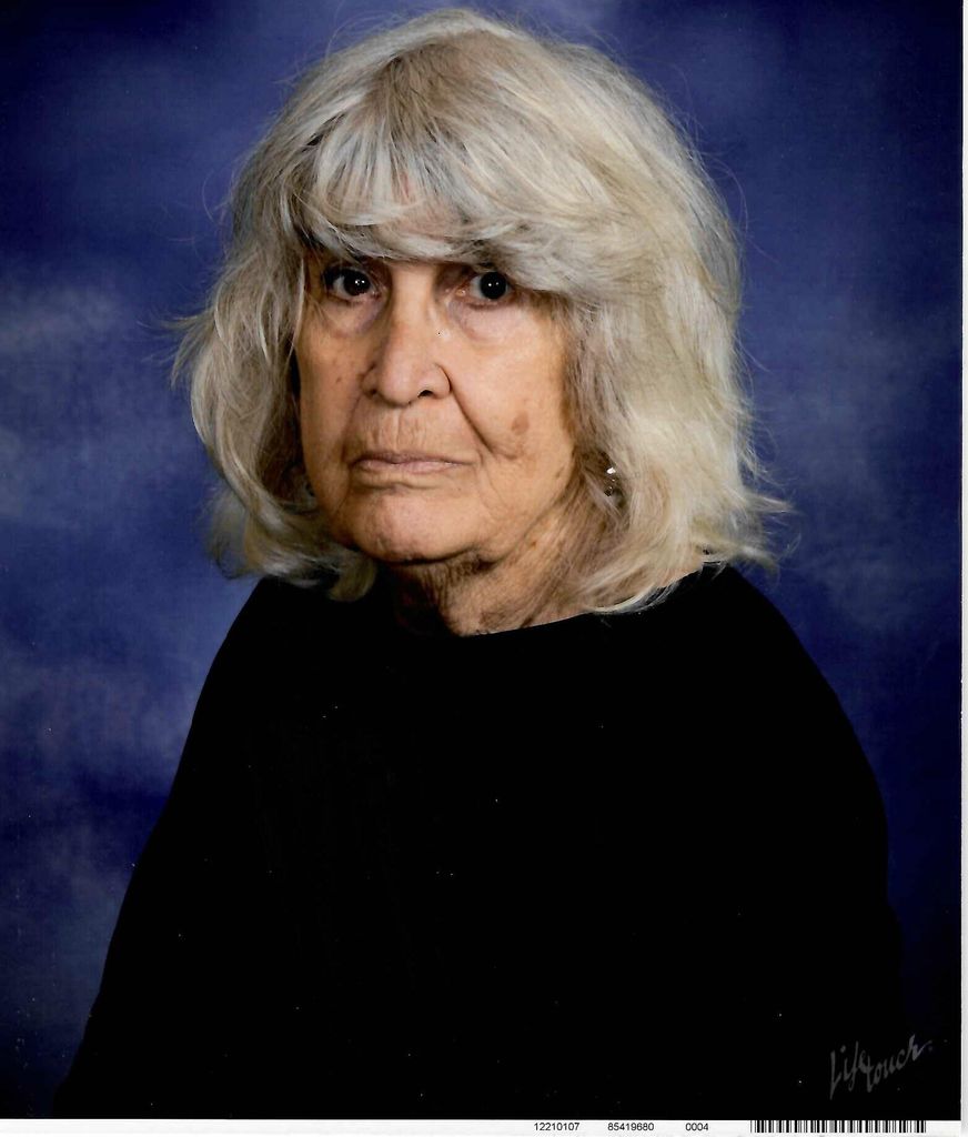 Norma Jean Bertola Profile Photo