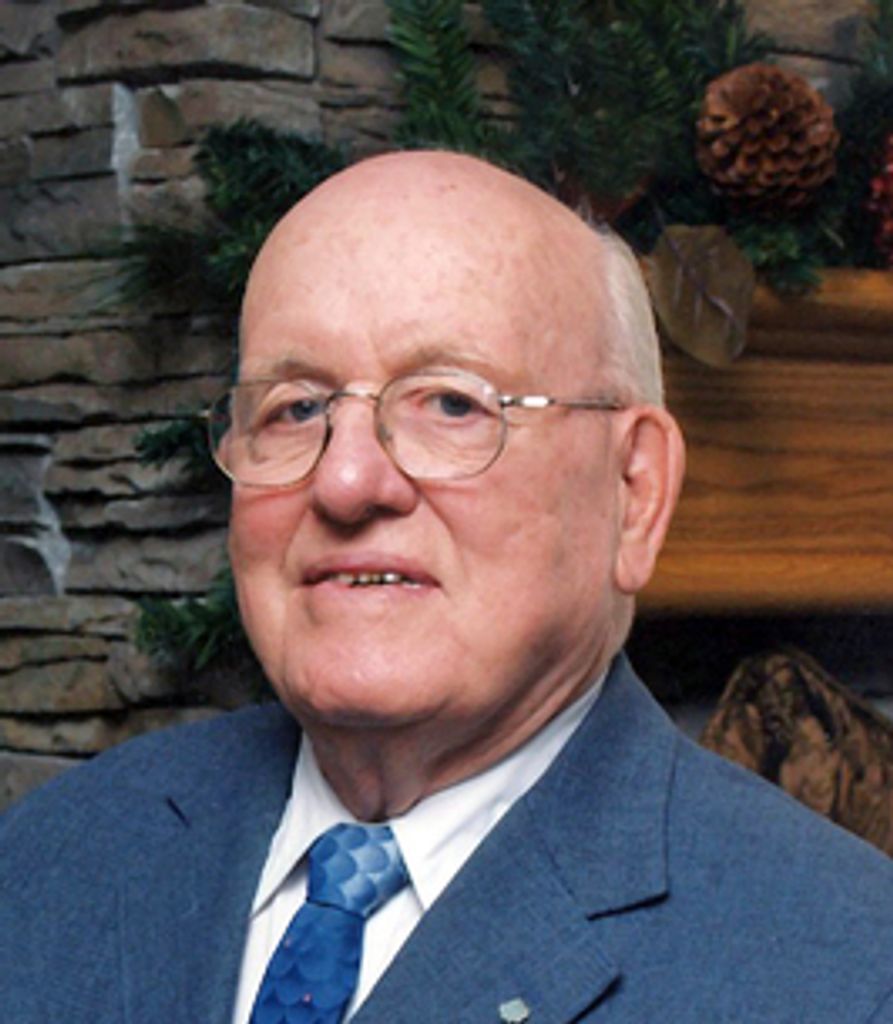 James Kenneth Cory Profile Photo
