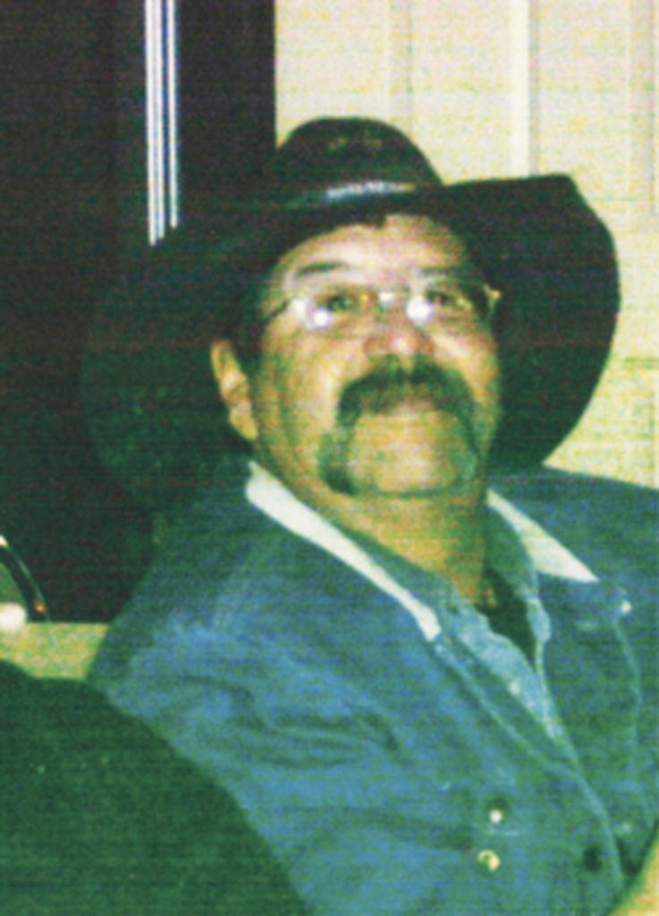 Ronald Andrews Profile Photo