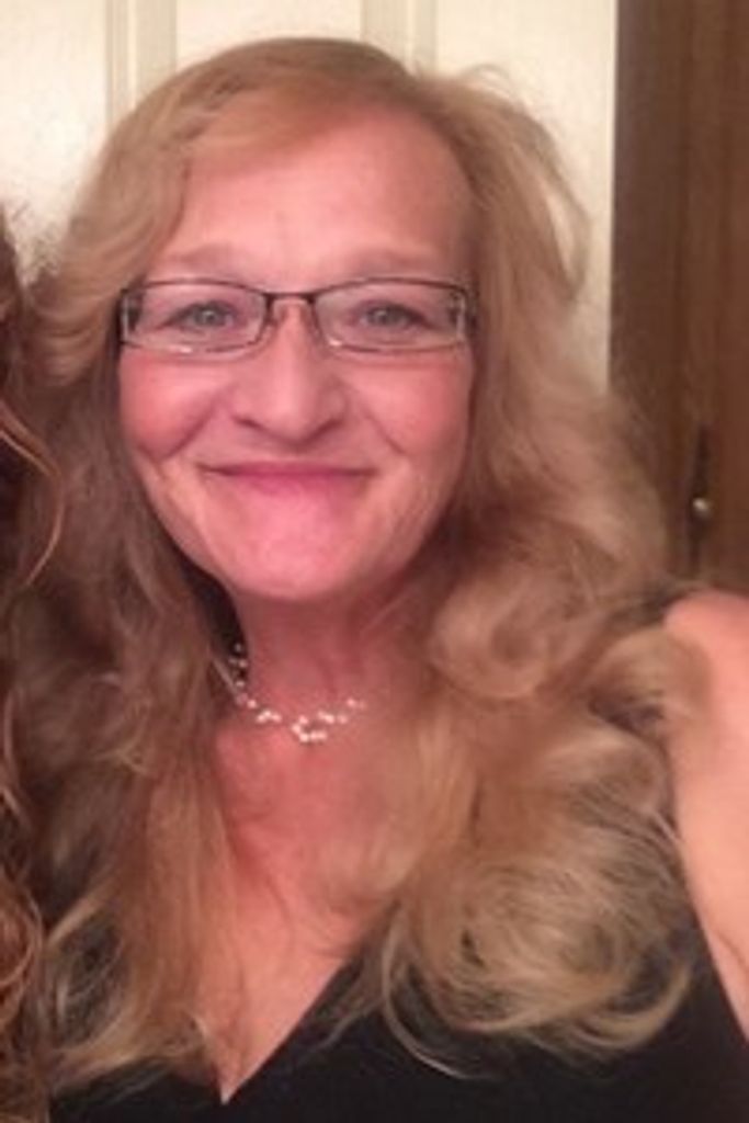 Cheryl Ellegood-Gaffigan