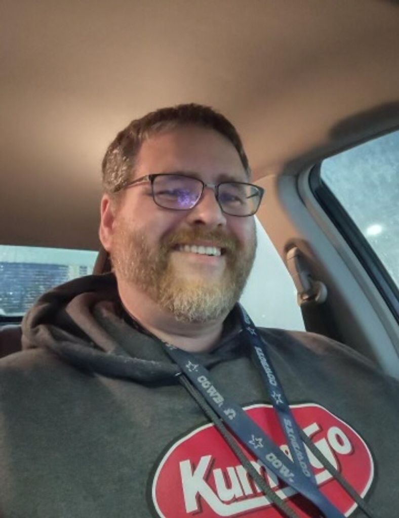Nathan Lee Bagur Profile Photo