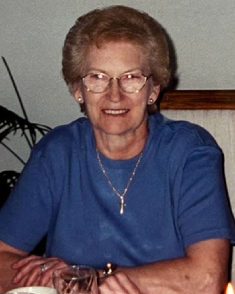 Gerlinde Maria Heinicke Profile Photo