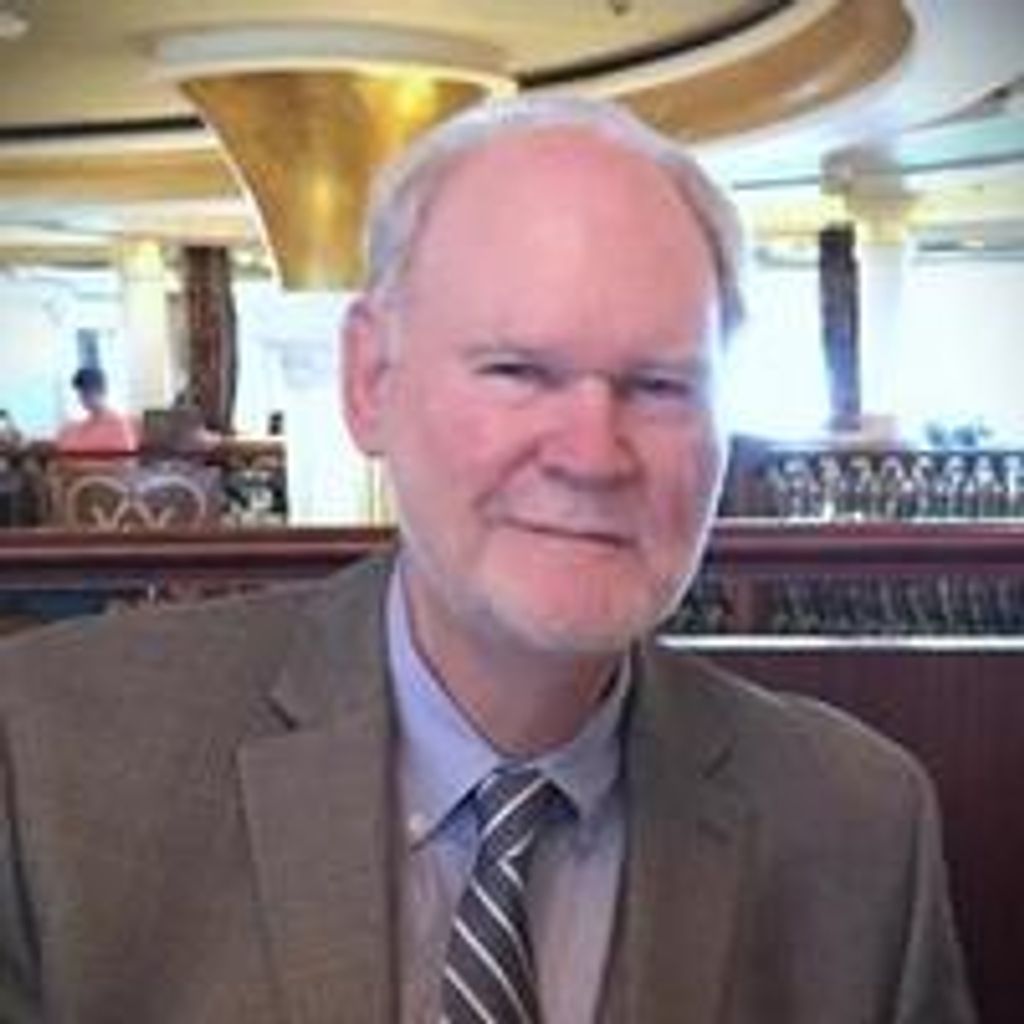 Floyd Neill Profile Photo
