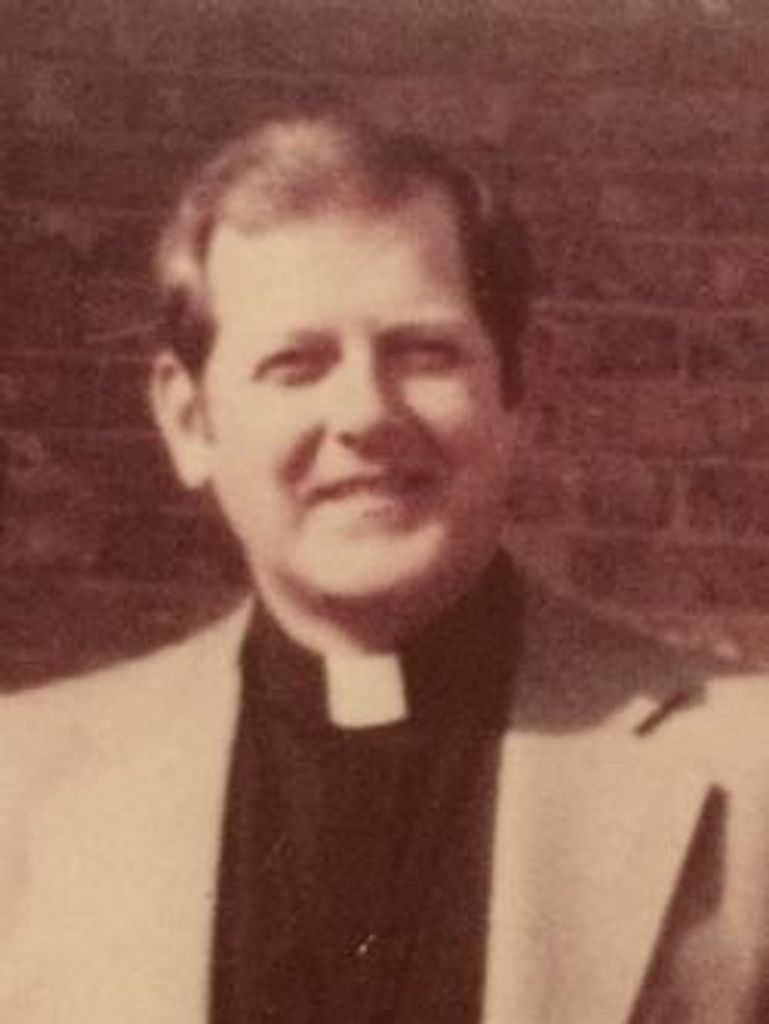 Rolf Larsen Profile Photo