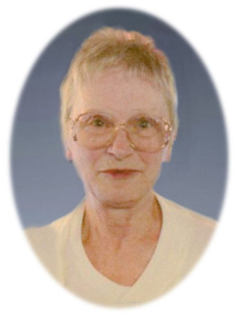 Judith Marie Marchewka