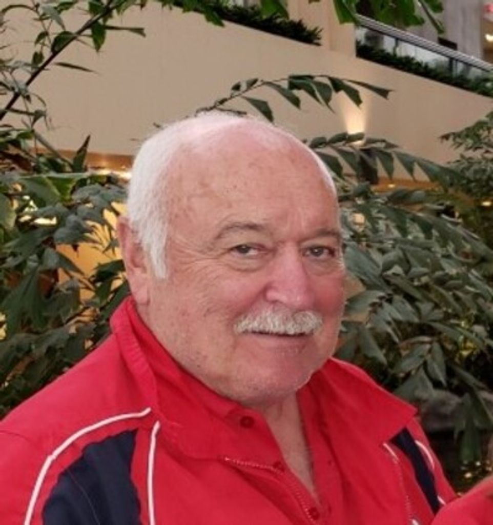 Frederick "Fred" J. Burgener Profile Photo