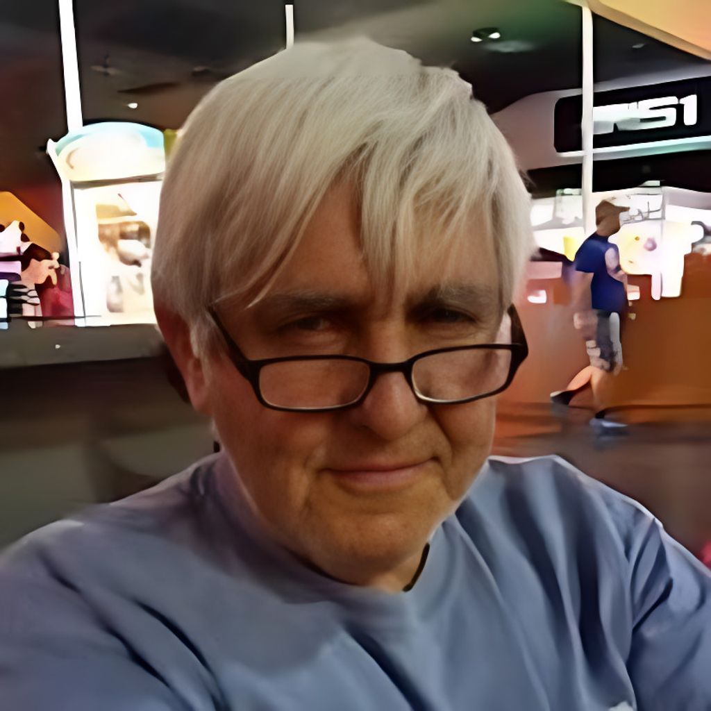Freddie Gerald Boles Profile Photo