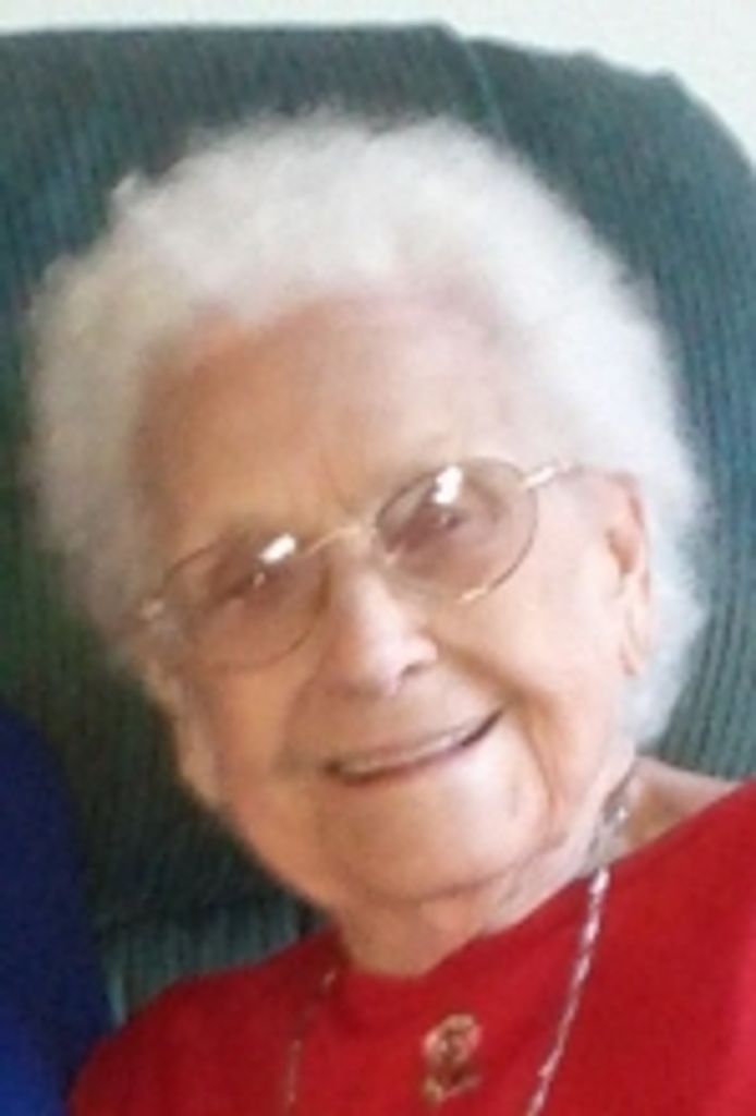Margaret E. Zoltowski