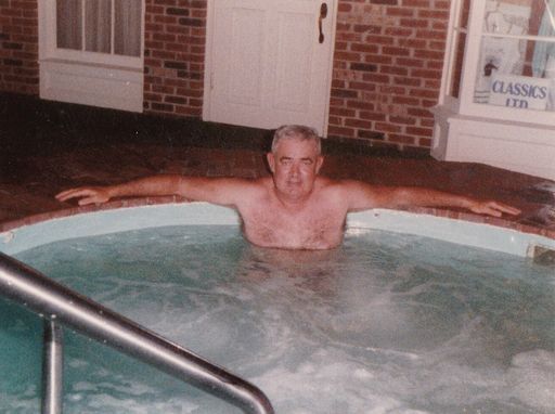 Bill Larkins, Sr. photo gallery thumbnail 60 of 84