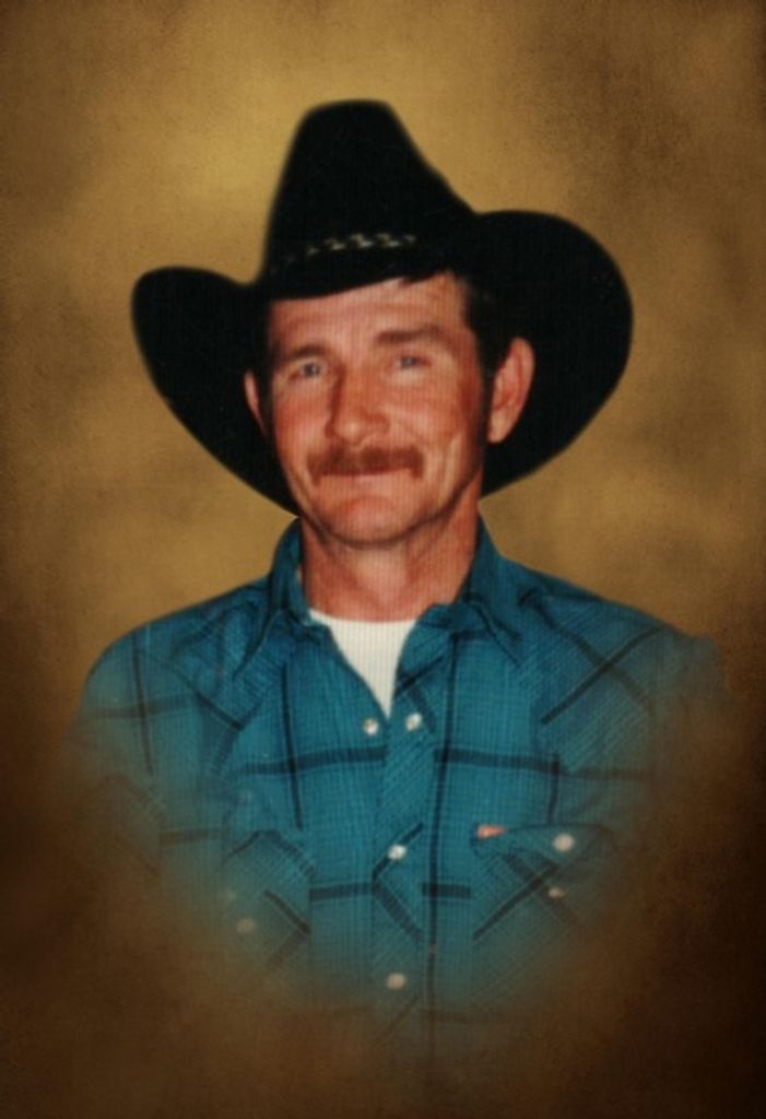 Larry Franklin Weant Profile Photo