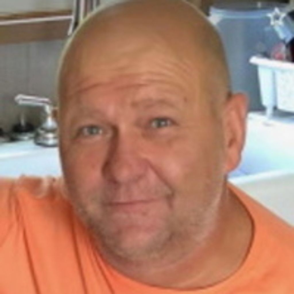 Dickie Earl Lucas