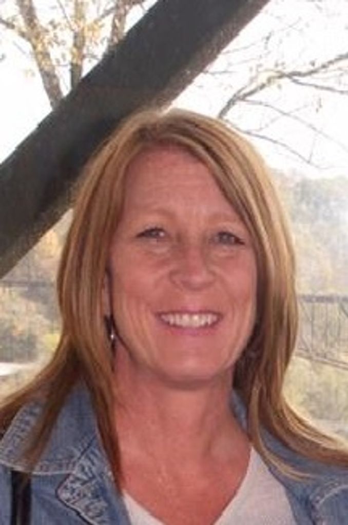 Gina Renee (Lewis)  Fields