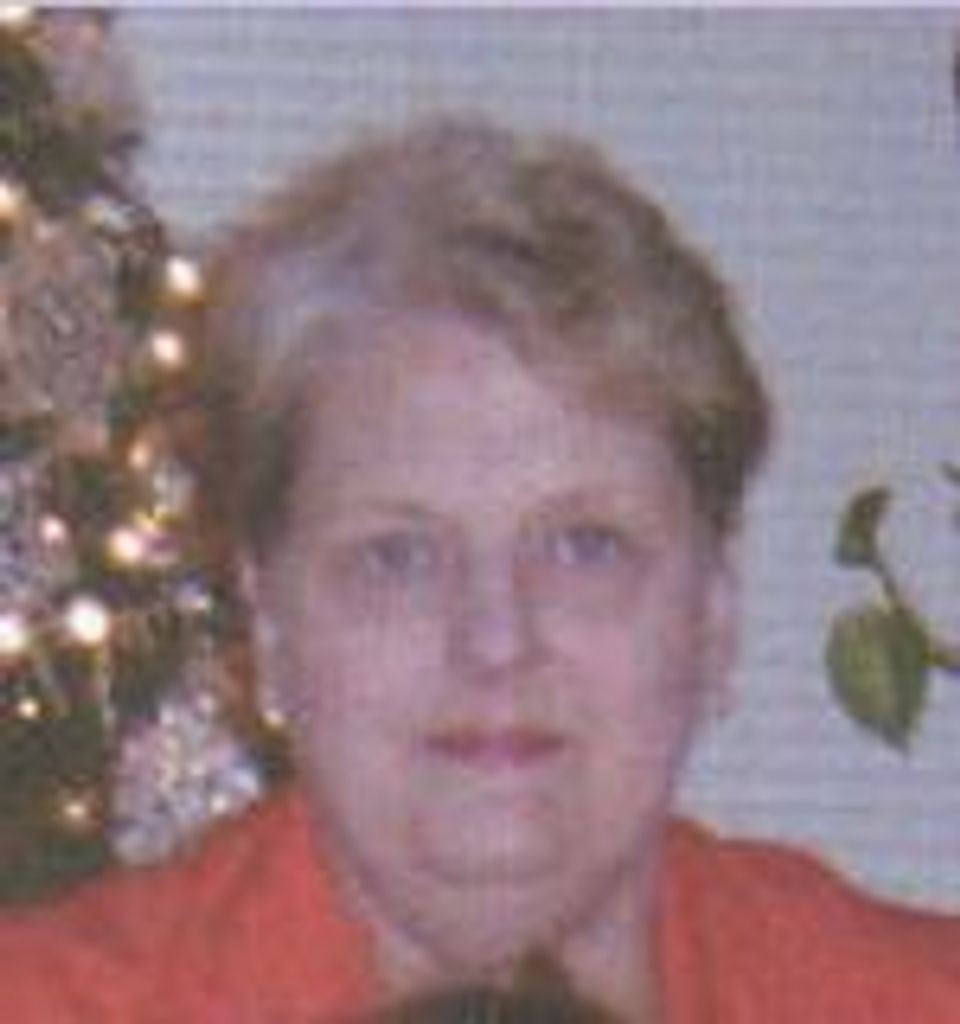 Cheryl F. Palmer
