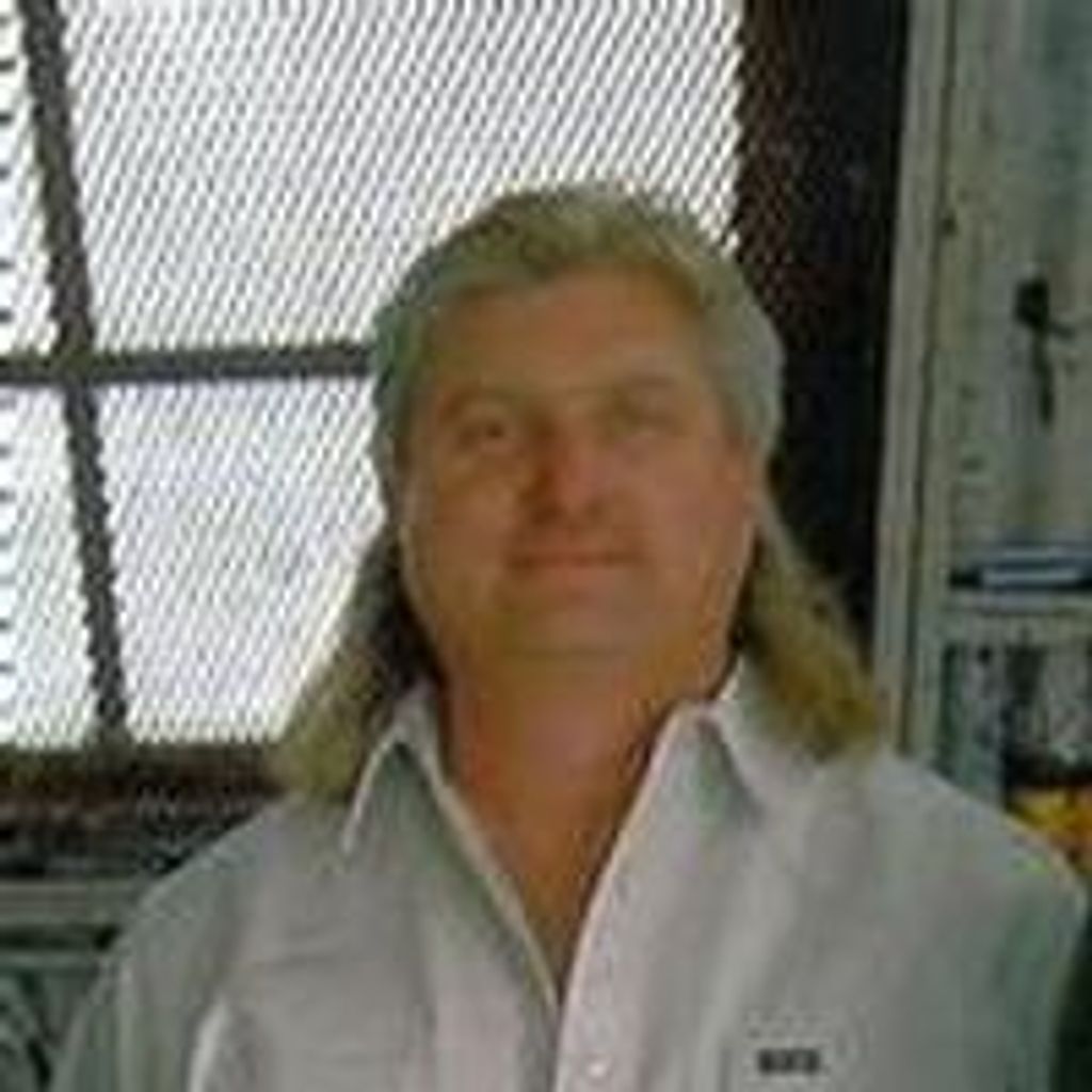 Marlon Dewayne Ferrier Profile Photo