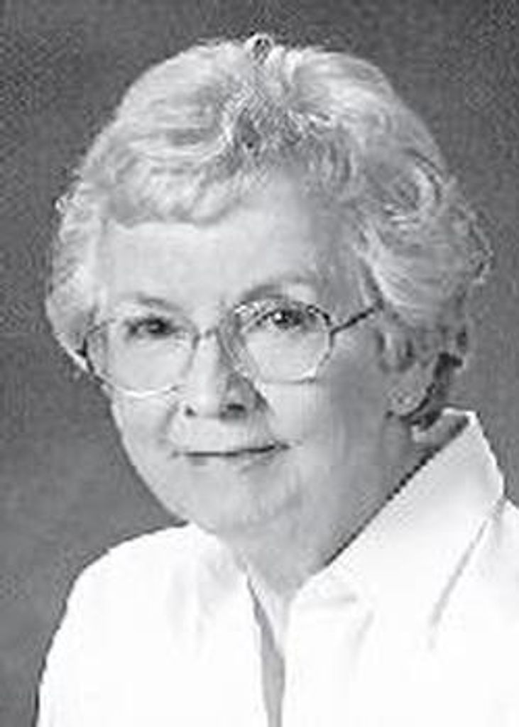 Grace Doris Graves