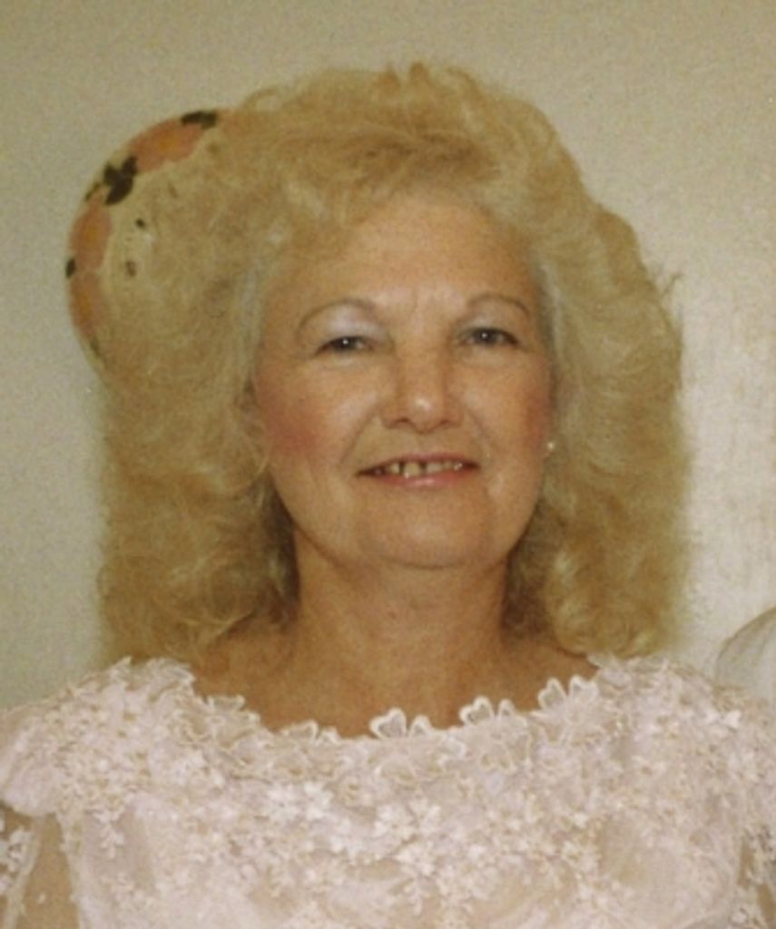 Betty Jane Claypool Profile Photo