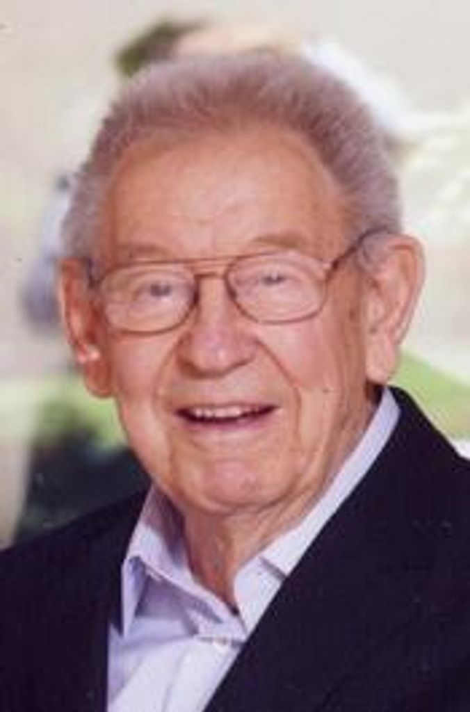 Oiva (Gene) Lampinen