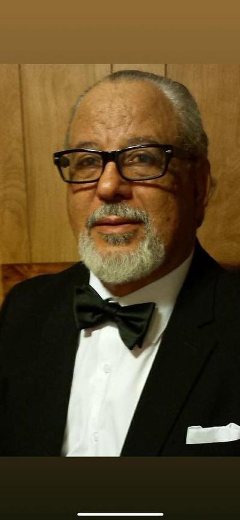 James Albert Simmons Profile Photo