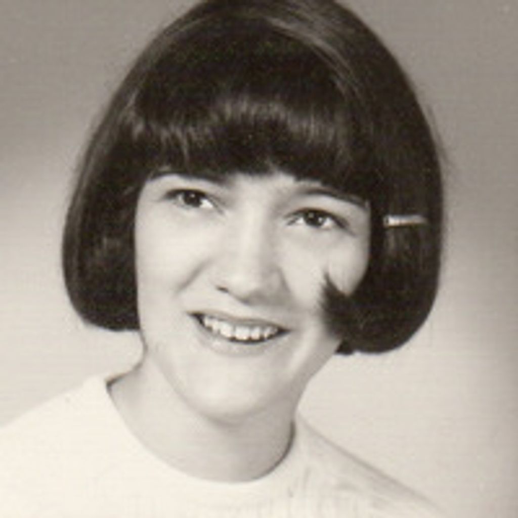 Patricia Sue Derr
