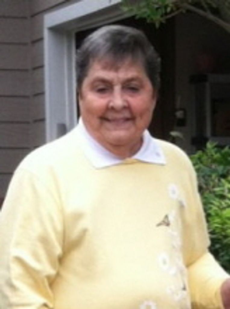 Reva A. Brooks